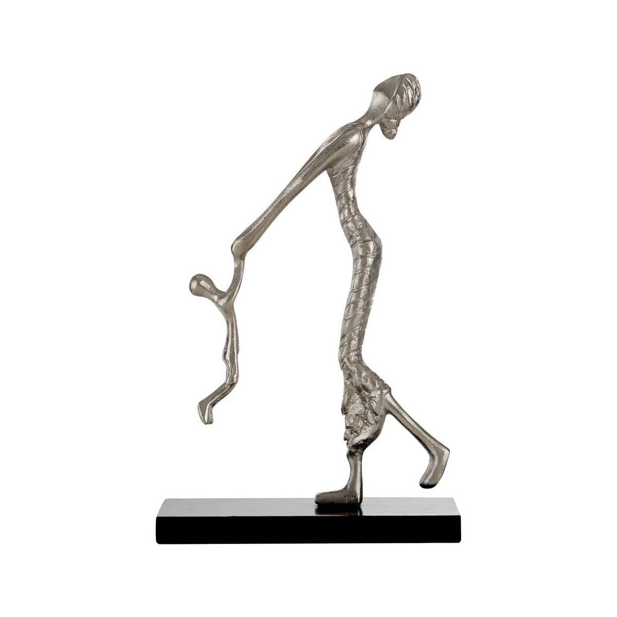 Faber Mother & Child Figurine