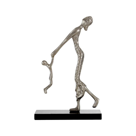 Faber Mother & Child Figurine