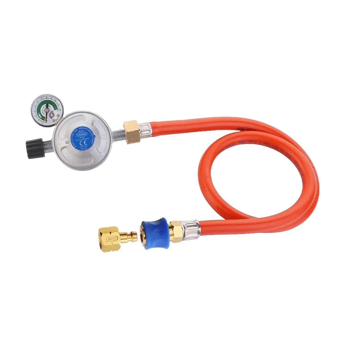 Cadac LP CG Screw-On Regulator