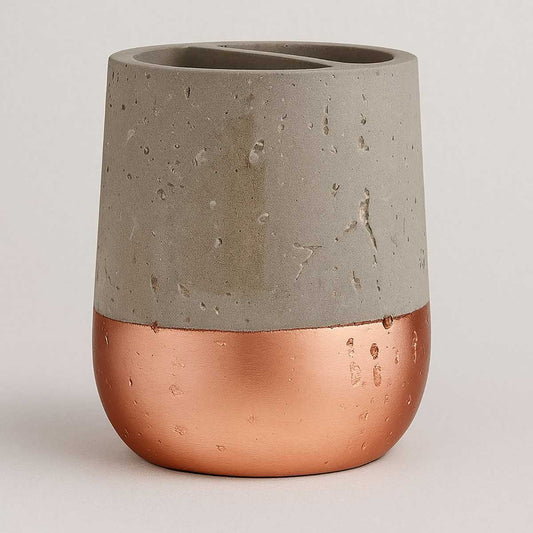 Neptune Toothbrush Holder