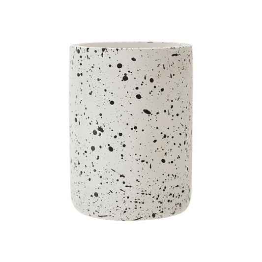 Mozie Concrete Speckled Tumbler