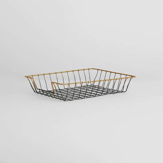 Mimo Rectangular Tray