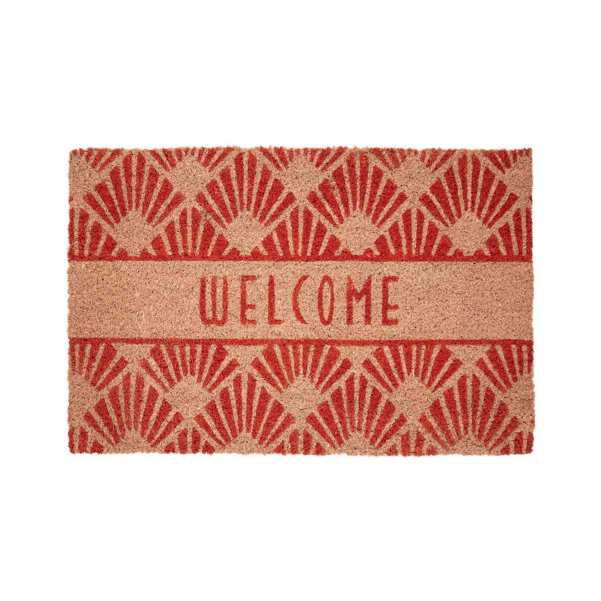 Mimo Welcome Doormat