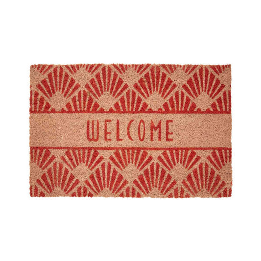 Mimo Welcome Doormat