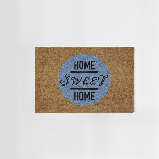 Filta Home Sweet Home Doormat