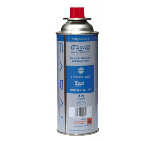 Cadac Bayonet Cartridge 227g