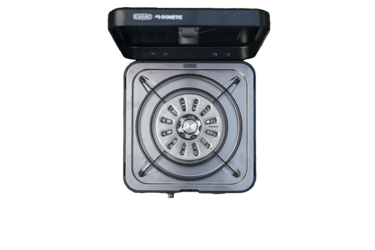 Cadac 1 Cook Turbo FFD Flat Grill Plate QR