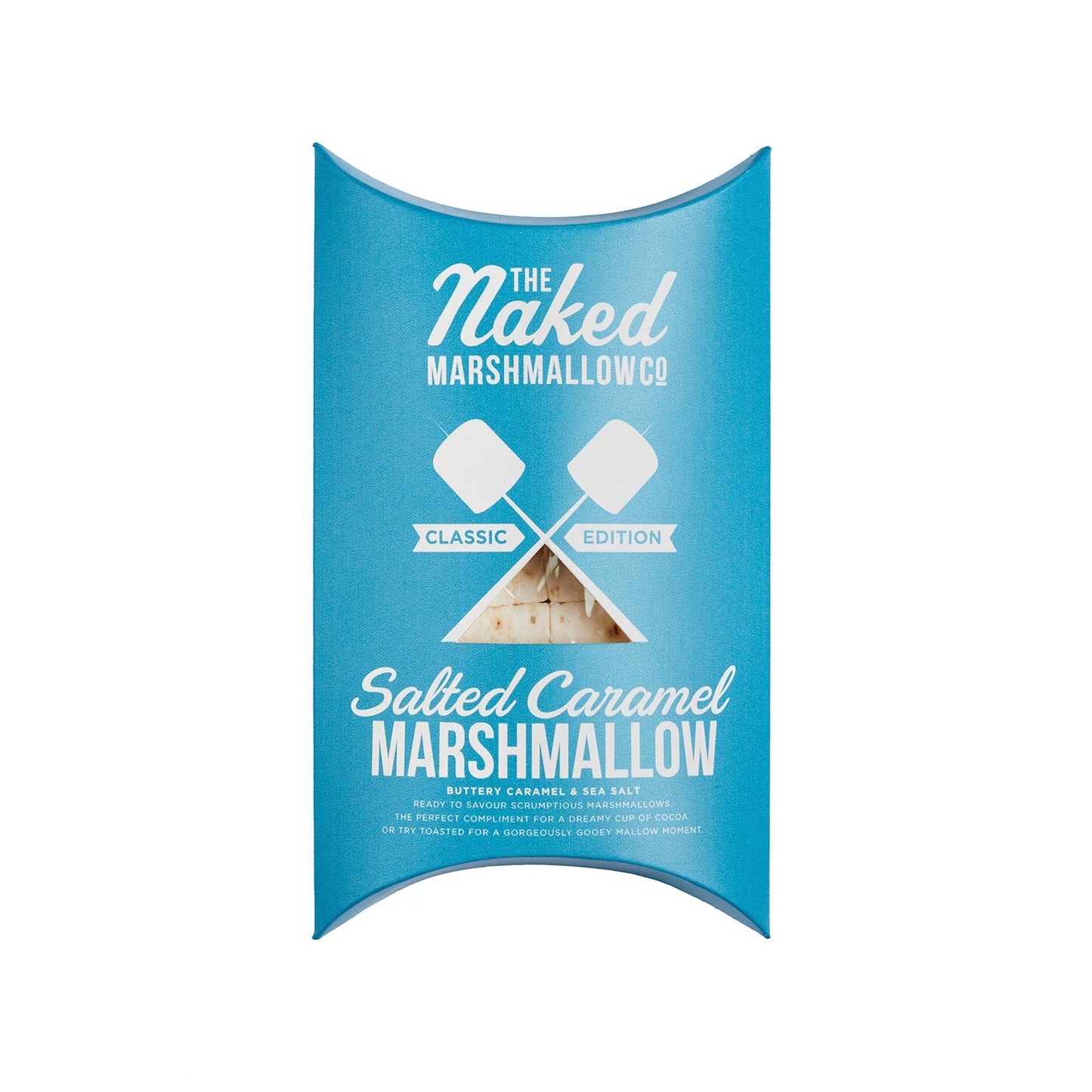 Classic Edition Gourmet Marshmallows (Case of 6)