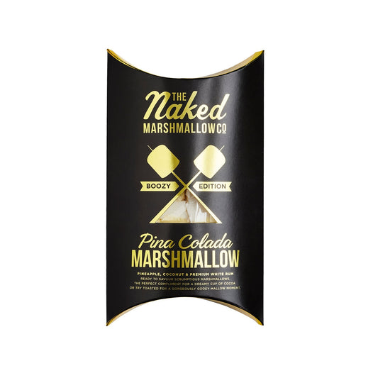 Boozy Edition Gourmet Marshmallows (Case of 6)