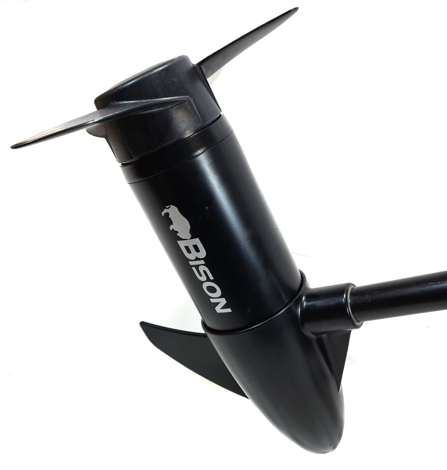BISON 55lb SHORT SHAFT ELECTRIC OUTBOARD MOTOR