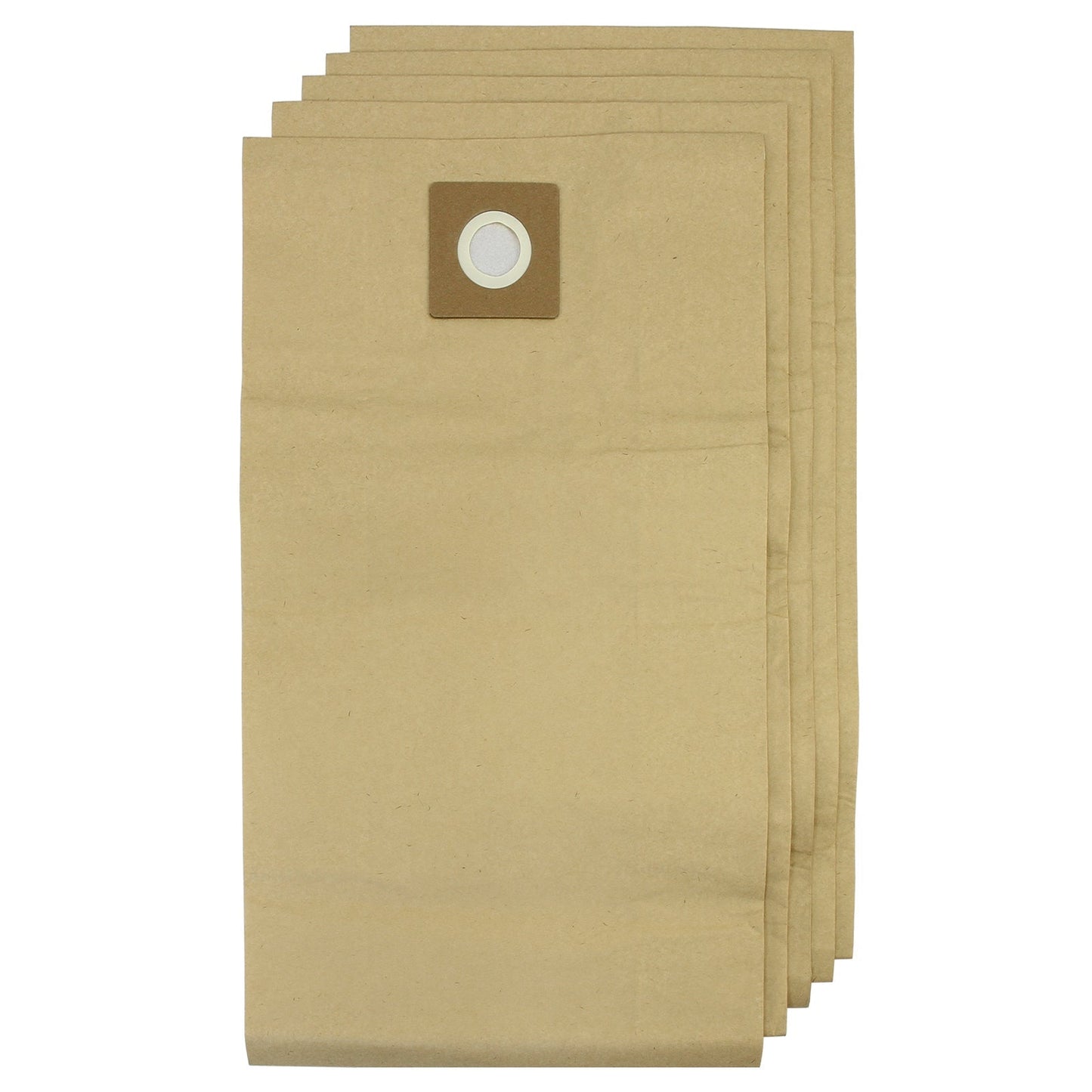 Maxblast 30L Vacuum Cleaner Dust Bags, 5 Pack