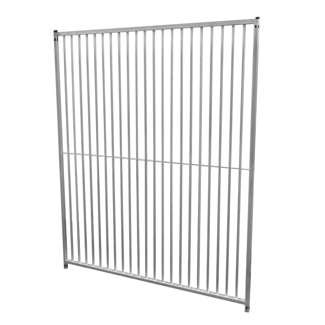 1.5m Dog Run Panel 5cm Bar Spacing