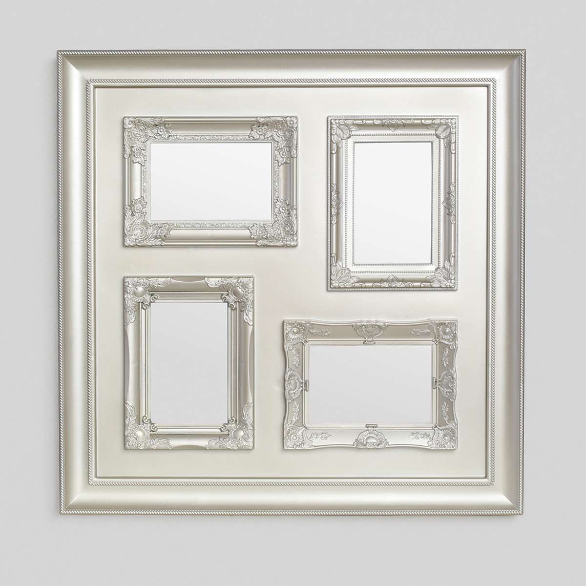 Maren Vintage Style Champagne 4 Photo Fr