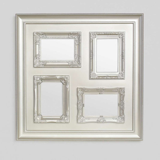 Maren Vintage Style Champagne 4 Photo Fr