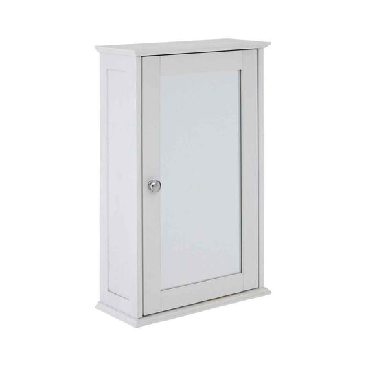 Portland Mirrored Cabinet
