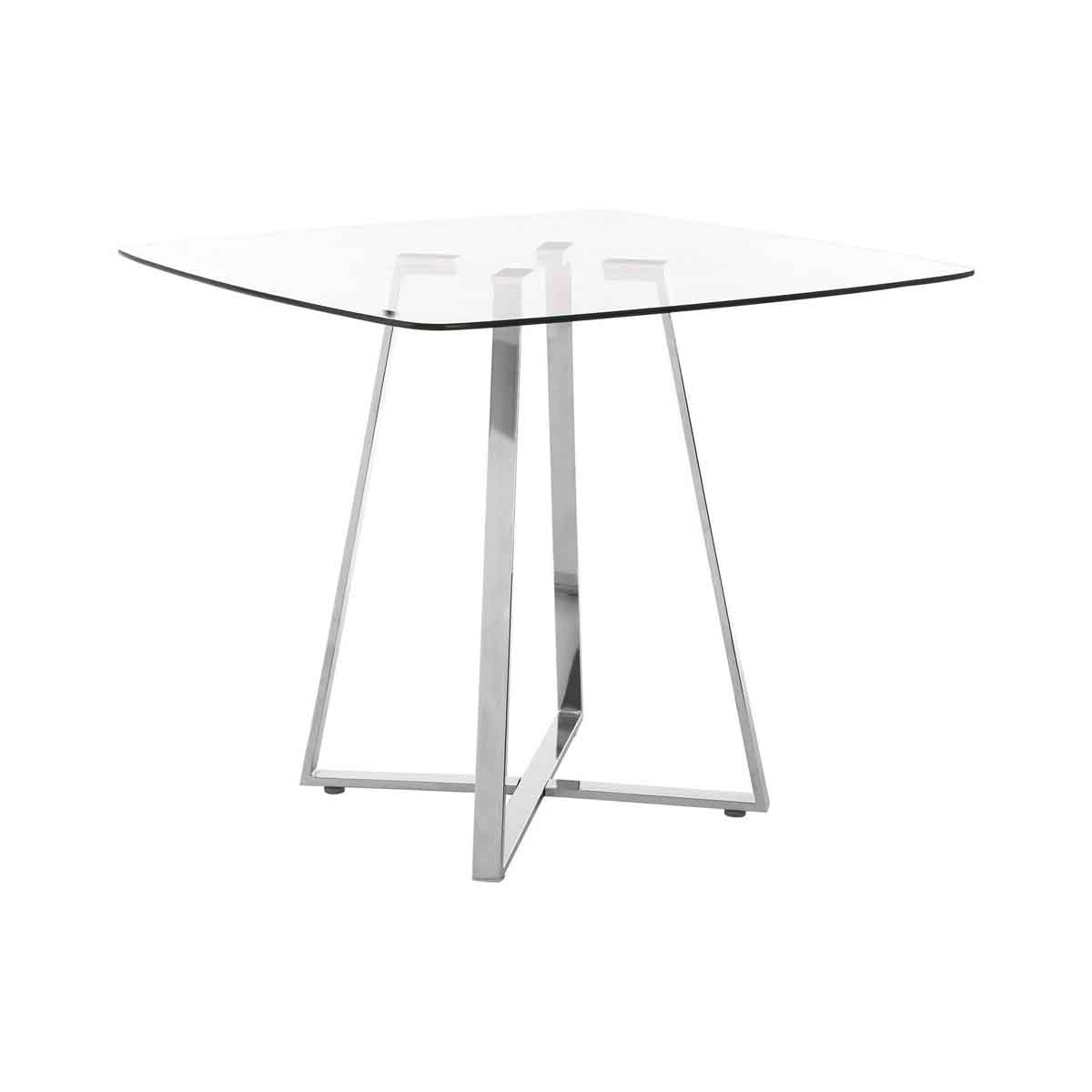 Metropolitan Square Dining Table