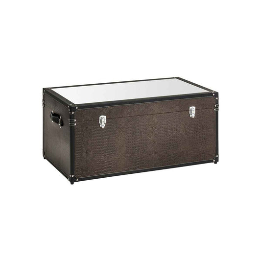 New Croc Storage Trunk