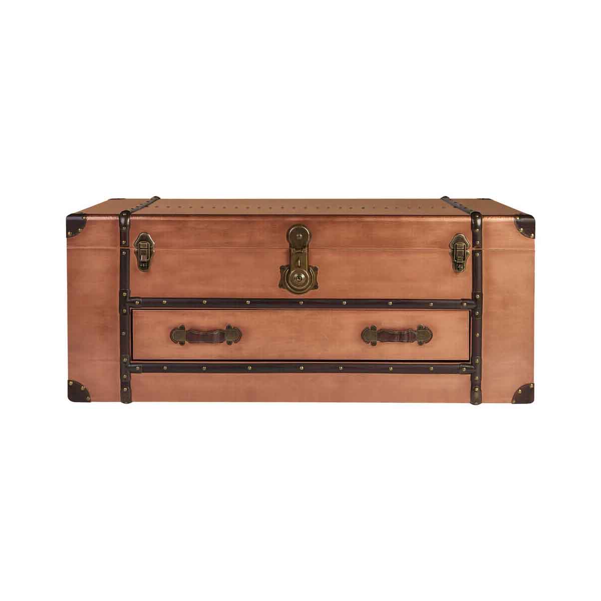 Navigator Trunk