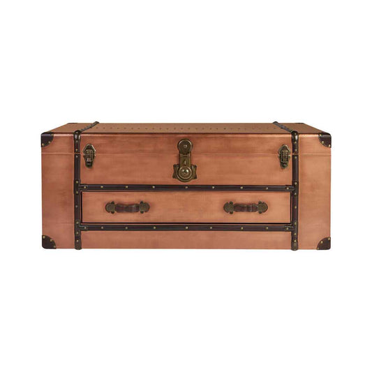 Navigator Trunk