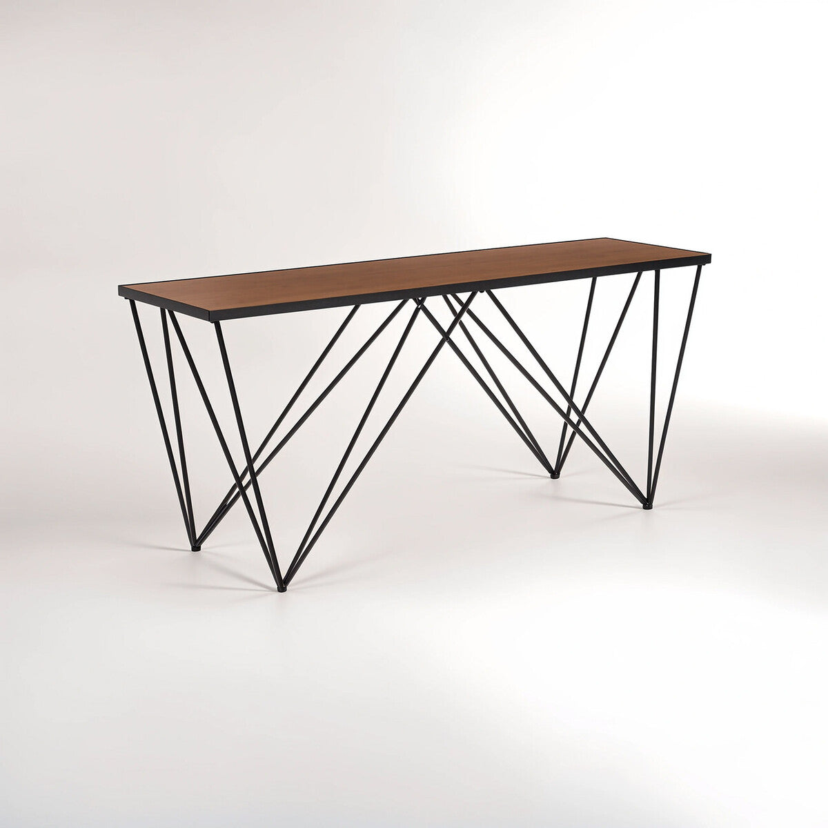 New Foundry Console Table