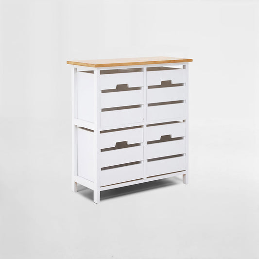Newport 4 Drawer Chest