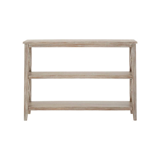 Heritage Winter Melody Bookcase