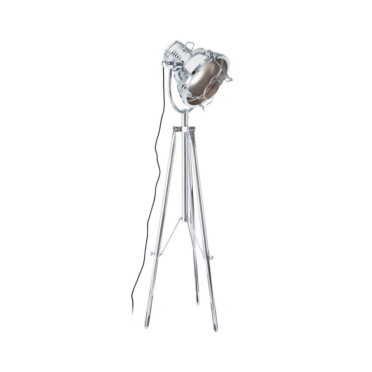 1Industrial Revolution Tripod Floor Lamp