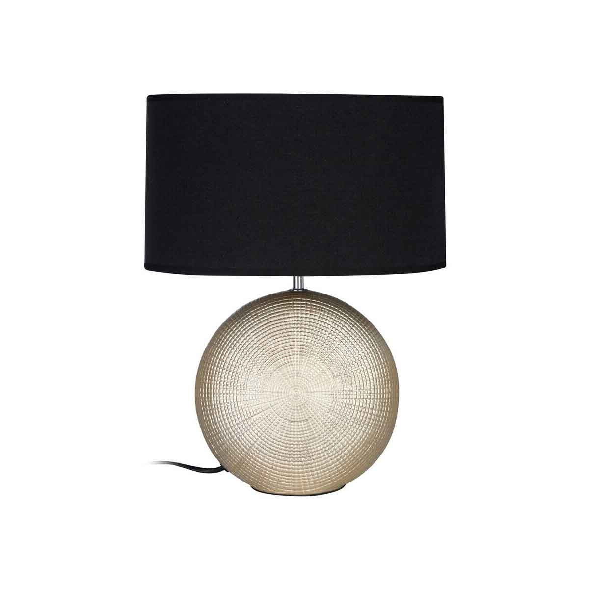 Whisper Table Lamp
