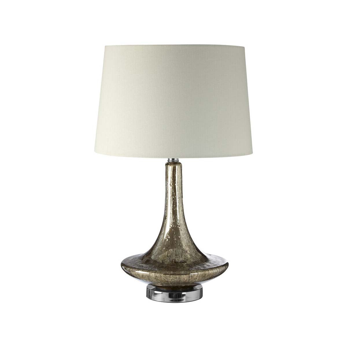 Mercury Table Lamp
