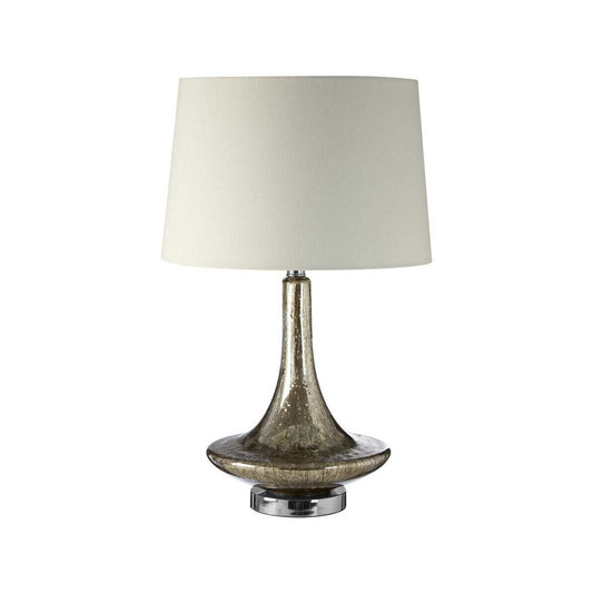Mercury Table Lamp