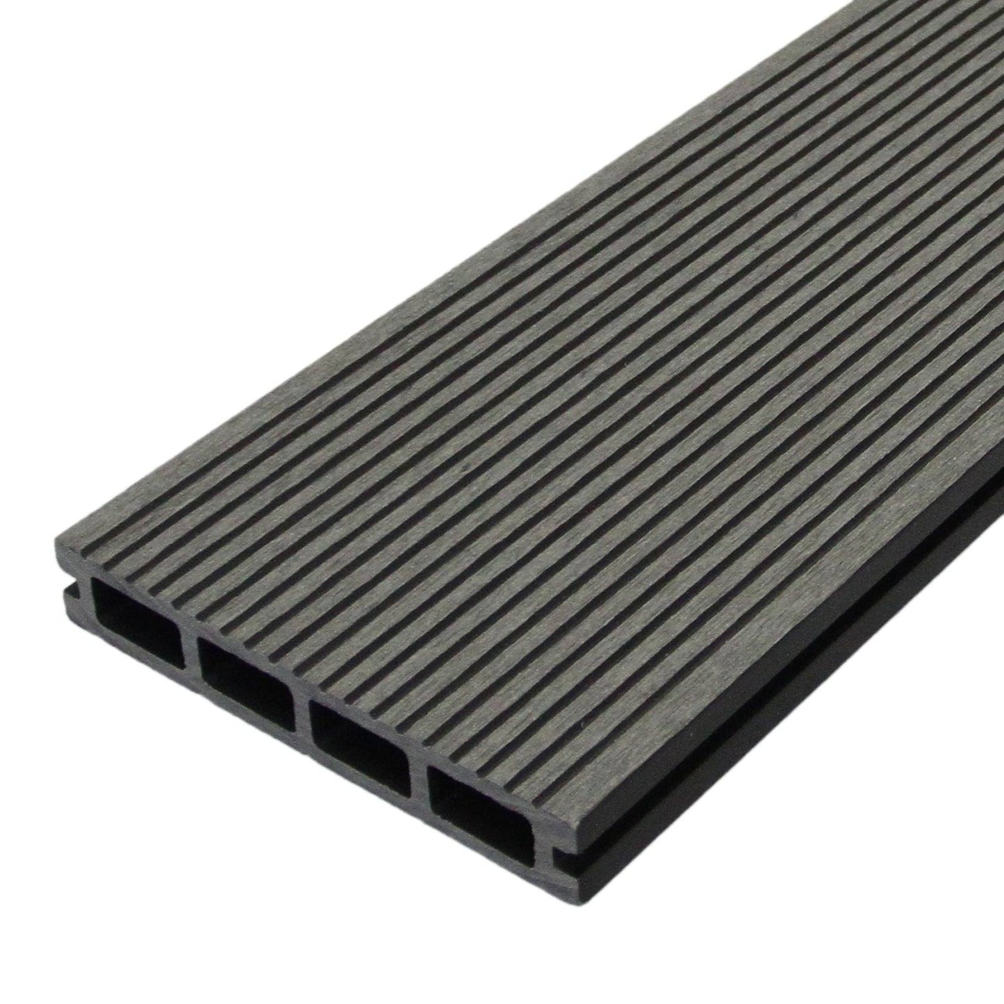 6 SQM Garden Composite Decking by Raven