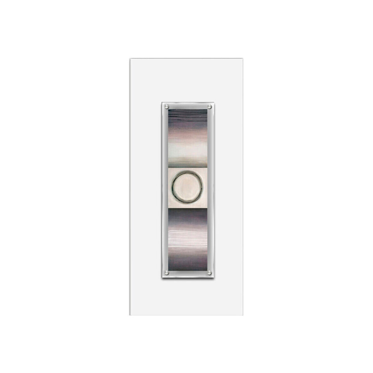 Neutral Abstract Framed Wall Art