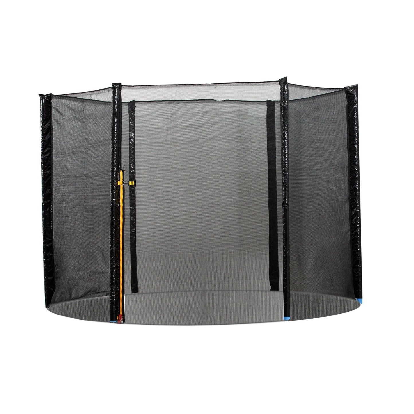 10Ft Trampoline Net Replacement Enclosure Black