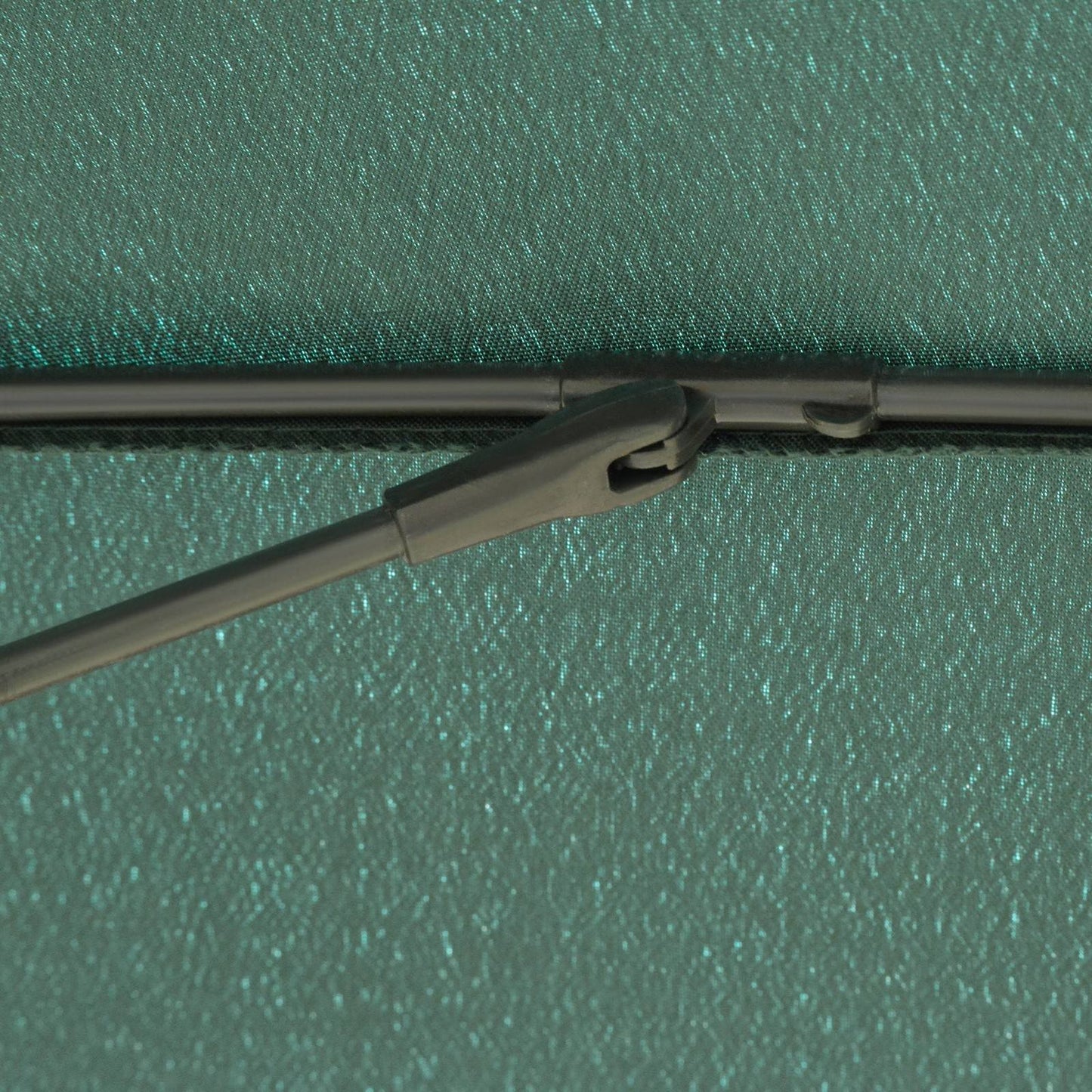 2.6m Shanghai Garden Parasol Umbrella with Crank & Tilt