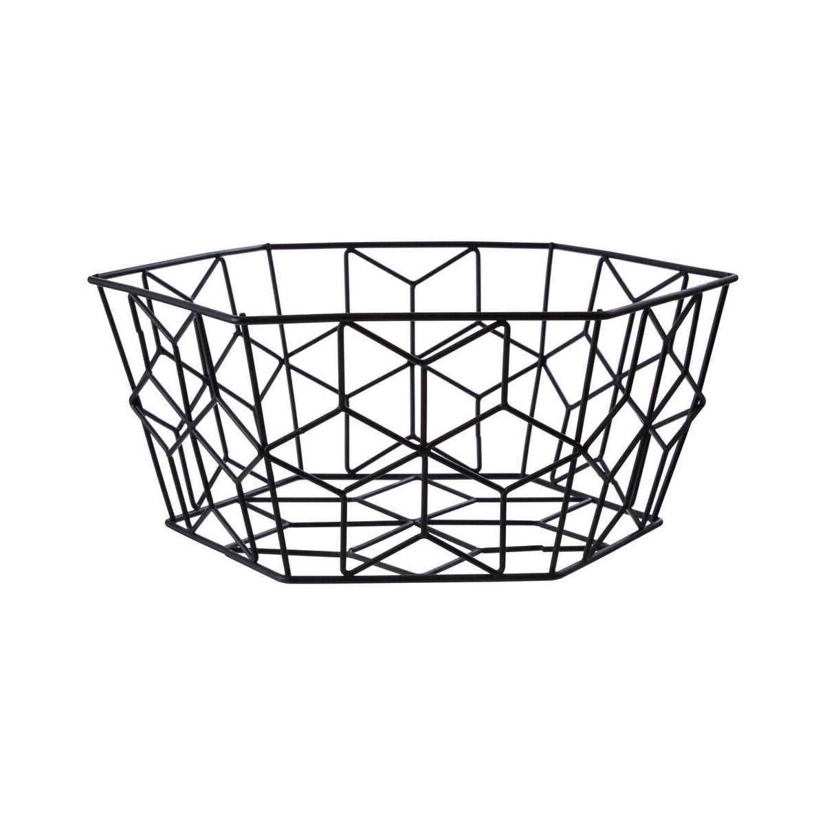 Vertex Contour Fruit Basket