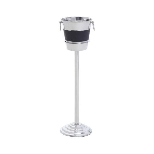 Mixology Champagne And Wine Bucket On Stand