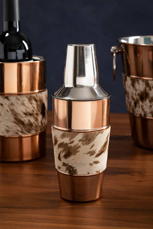 Albany Cocktail Shaker