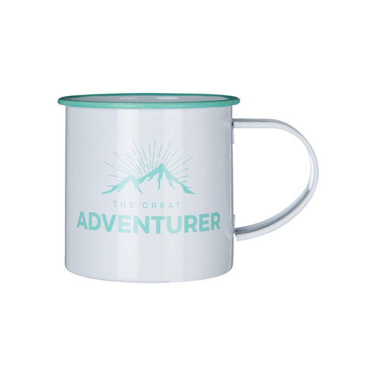 Adventurer 350ml Mug