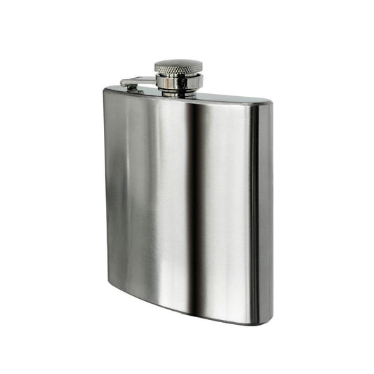 8Oz Hip Flask