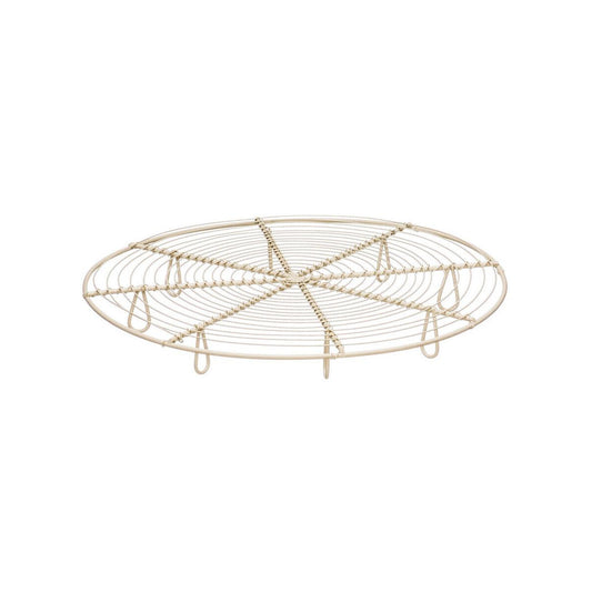 Nash Cream Wire Cooling Rack