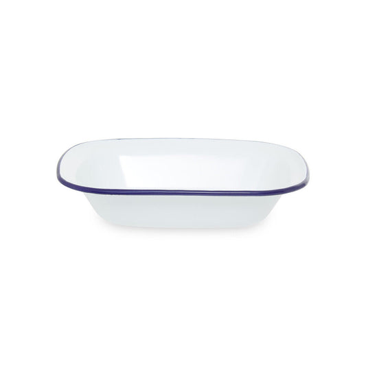 From Scratch 26cm Rectangular Pie Dish