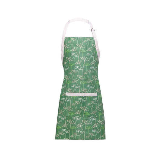 Cow Parsley Apron