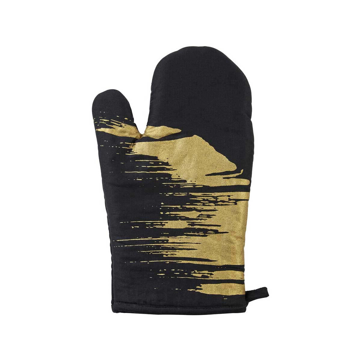 Modern Retro Single Oven Glove