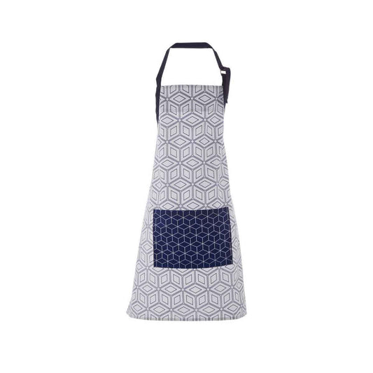 Modern Retro Apron