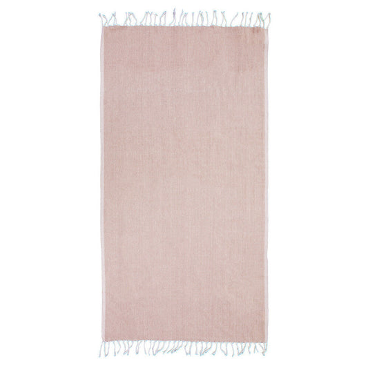 Thread & Loom Almond Hammam Towel