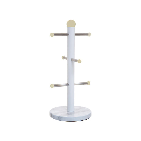 Easton Six Cup Mug Tree