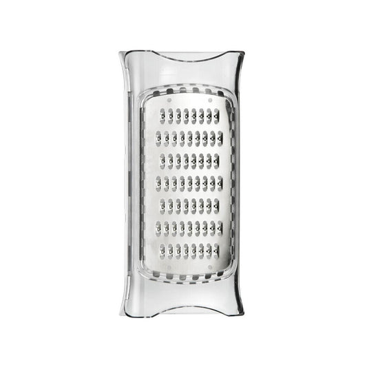 Hino White and Clear Grater