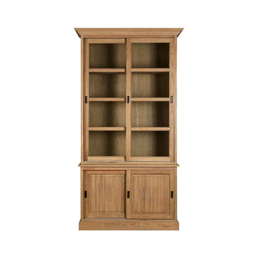 Lyon Sliding Door Cabinet