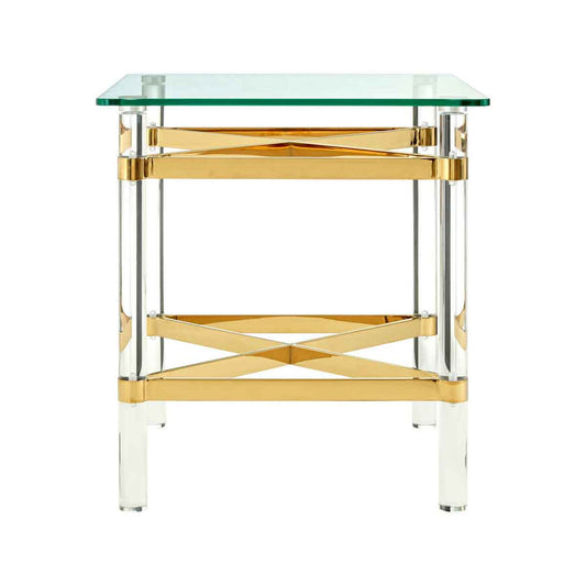 Clarence Side Table