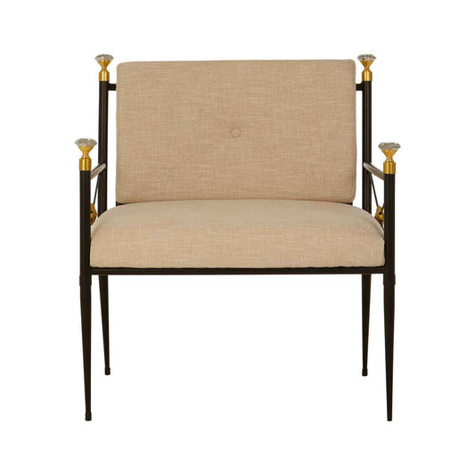 Monroe Lounge Chair
